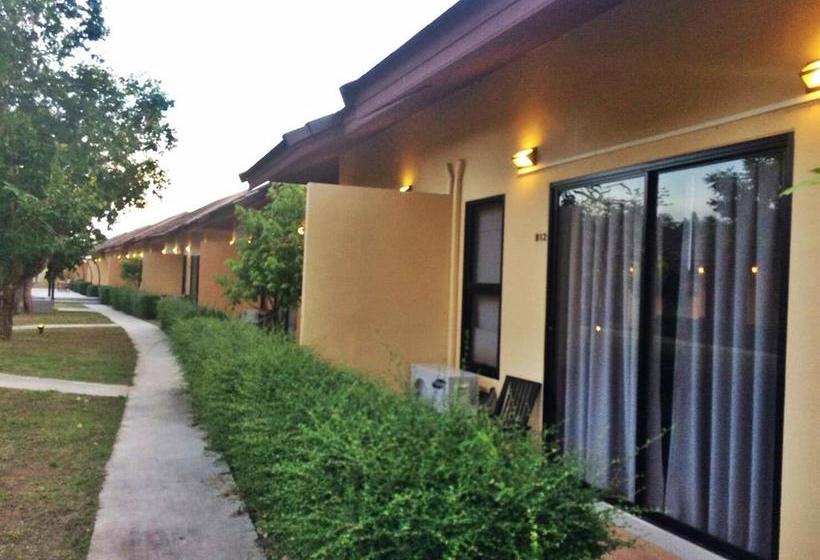 Green Adamas Resort Chumphon 6