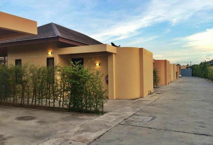 Green Adamas Resort Chumphon 7