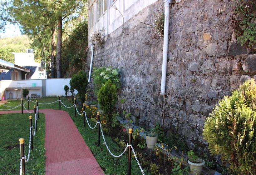 Bed and Breakfast Belmont Ooty Tamil Nadu