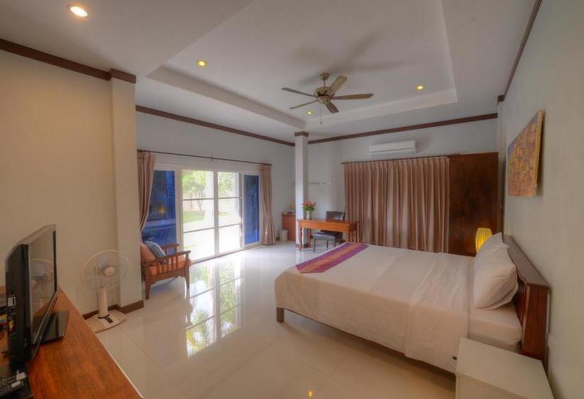 Resort Paleo Wellness Retreat 10