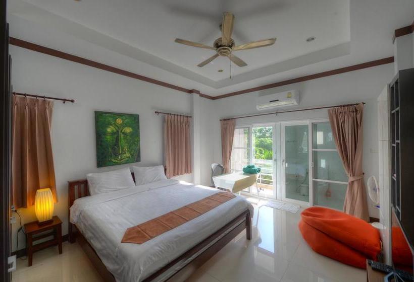 Resort Paleo Wellness Retreat 11