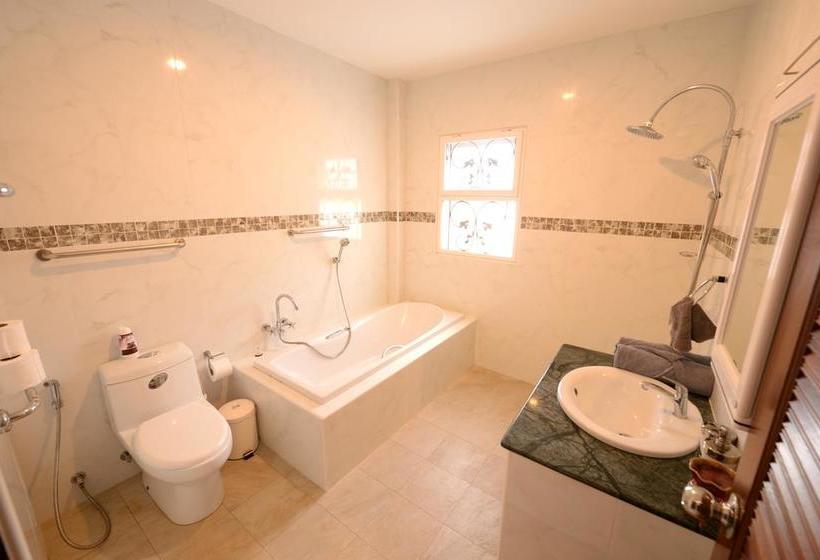 Resort Paleo Wellness Retreat 12