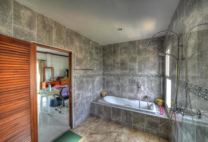 Resort Paleo Wellness Retreat 13