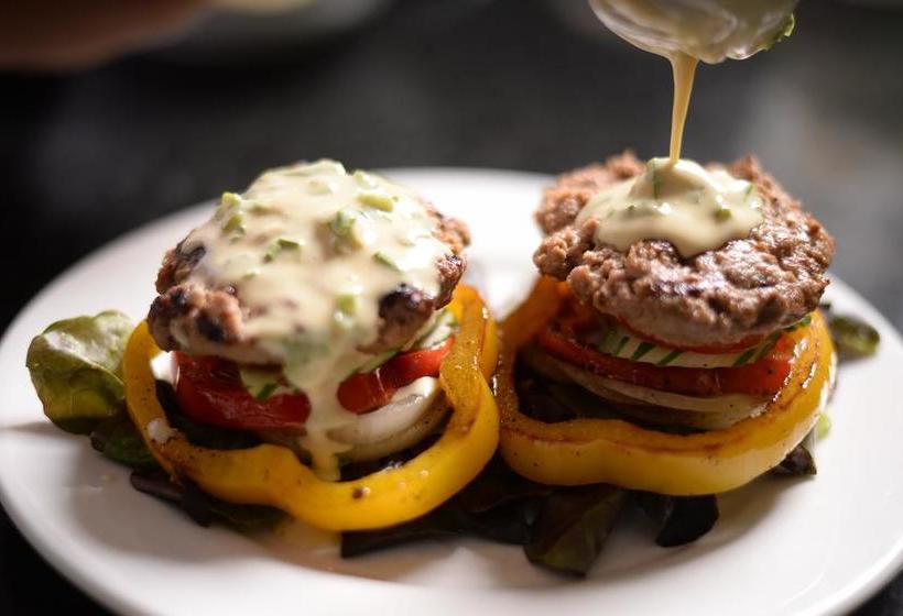 Resort Paleo Wellness Retreat 16