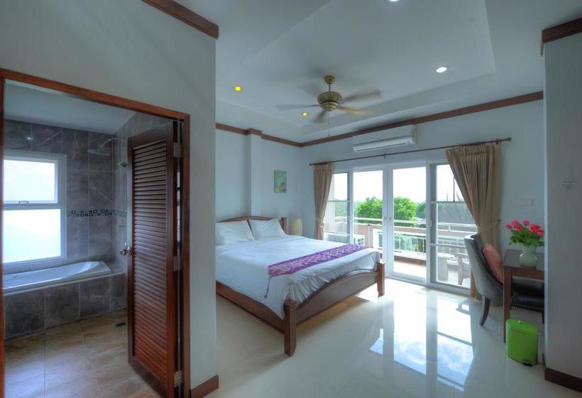 Resort Paleo Wellness Retreat 17