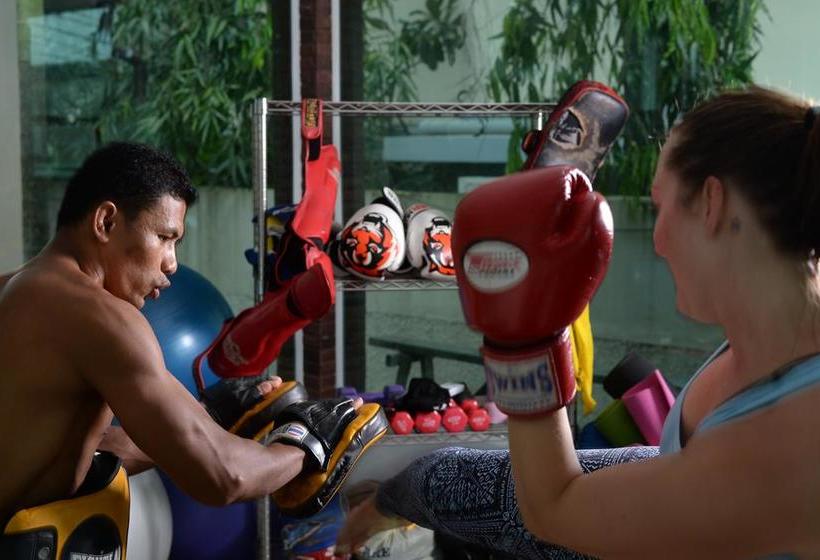 Resort Paleo Wellness Retreat 19