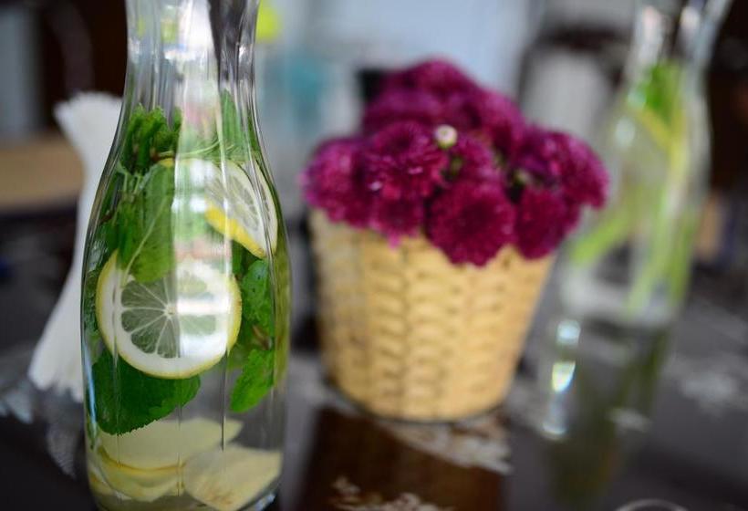 Resort Paleo Wellness Retreat 2