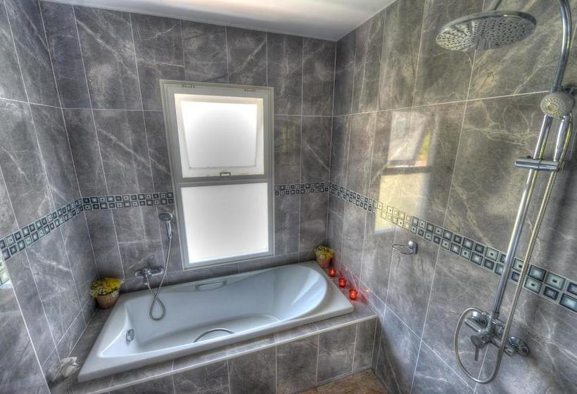 Resort Paleo Wellness Retreat 20