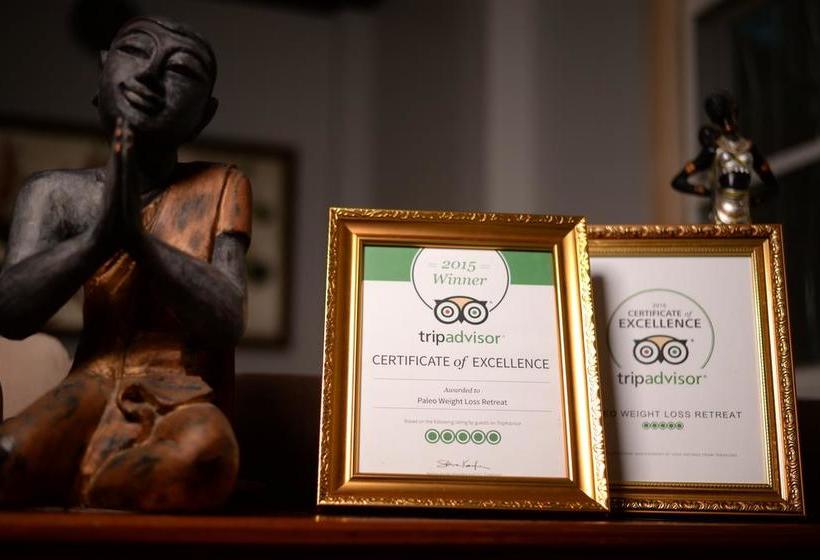 Resort Paleo Wellness Retreat 3