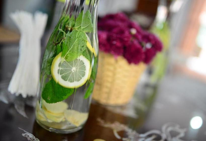 Resort Paleo Wellness Retreat 4