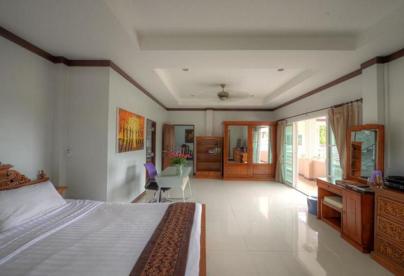 Resort Paleo Wellness Retreat 6