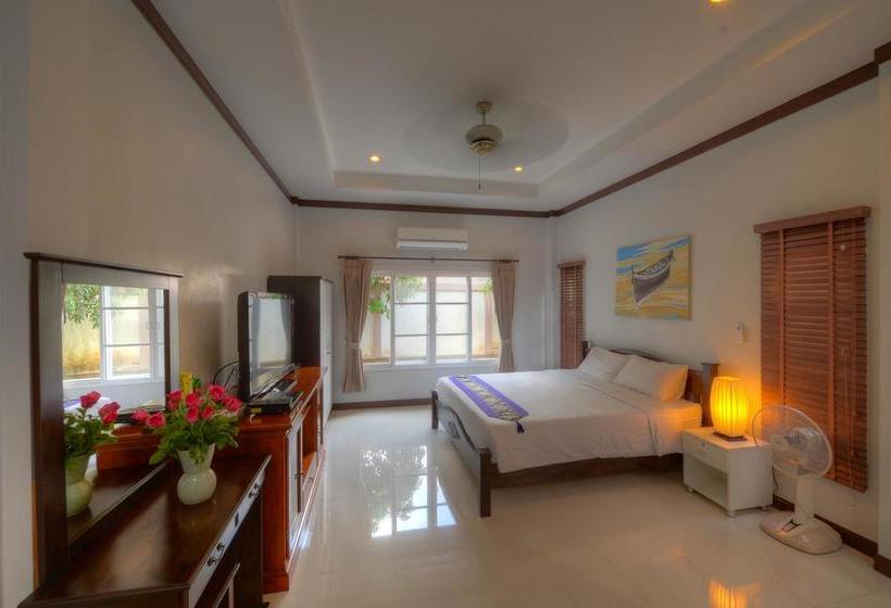 Resort Paleo Wellness Retreat 7