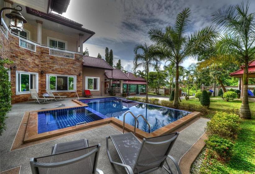 Resort Paleo Wellness Retreat 8