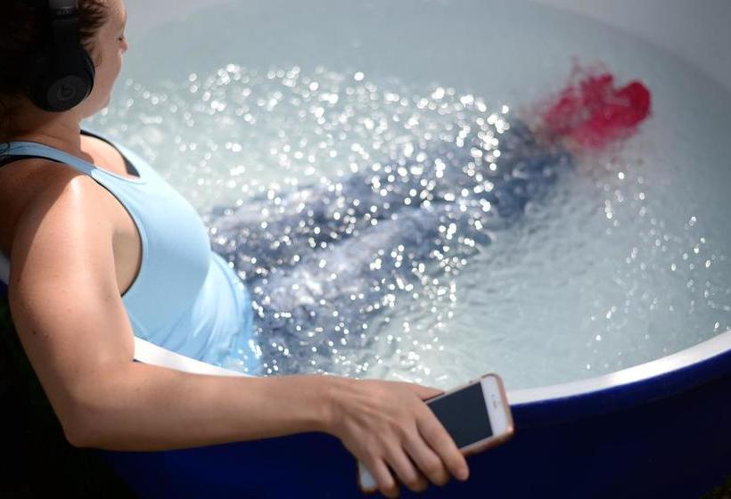 Resort Paleo Wellness Retreat 9