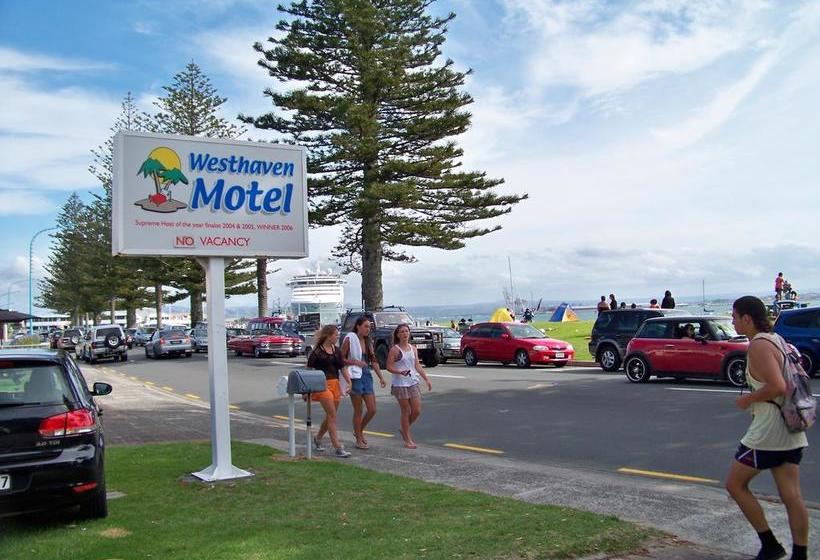 Westhaven Motel 3