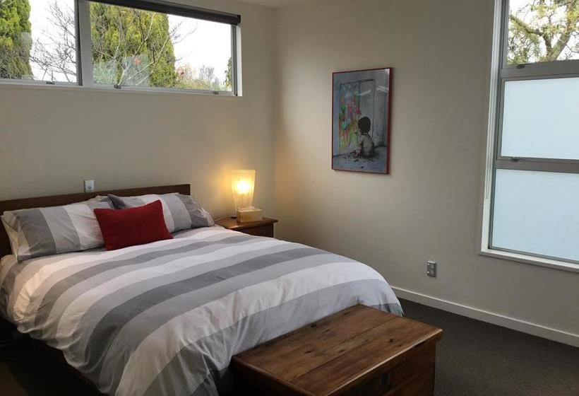 Bed and Breakfast Refreshstay 12