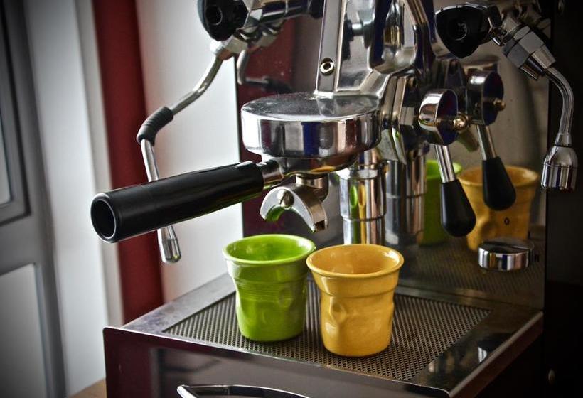 Bed and Breakfast Refreshstay 16