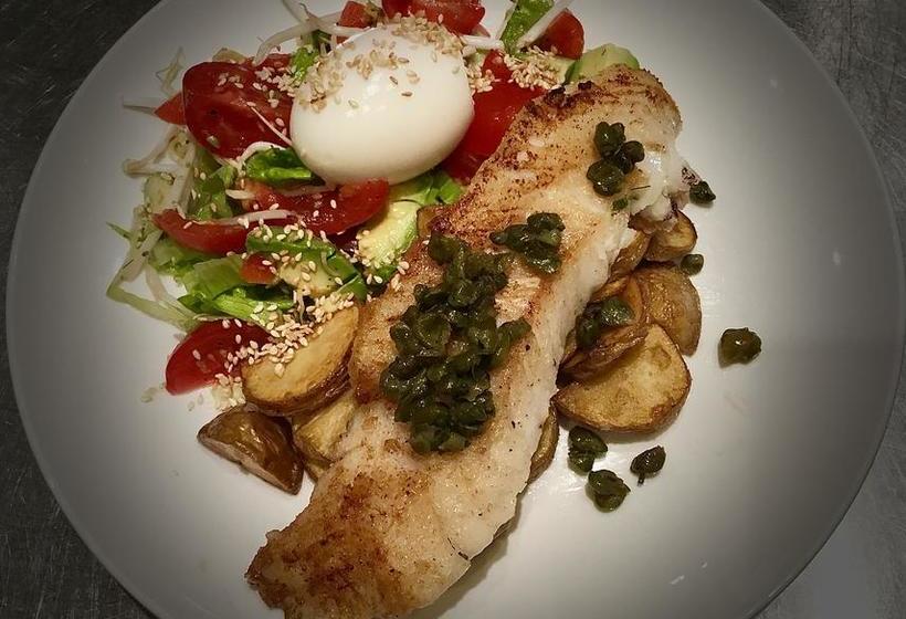 Bed and Breakfast Refreshstay 17