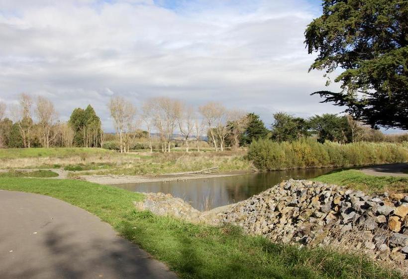 Bed and Breakfast Refreshstay 18