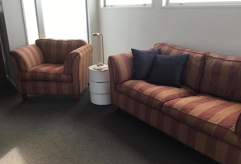 Bed and Breakfast Refreshstay 20