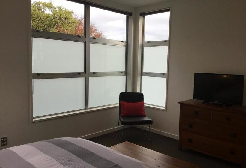 Bed and Breakfast Refreshstay 5