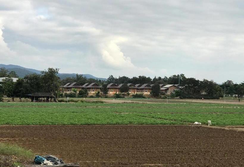 Resort Charm Churee Villa 1