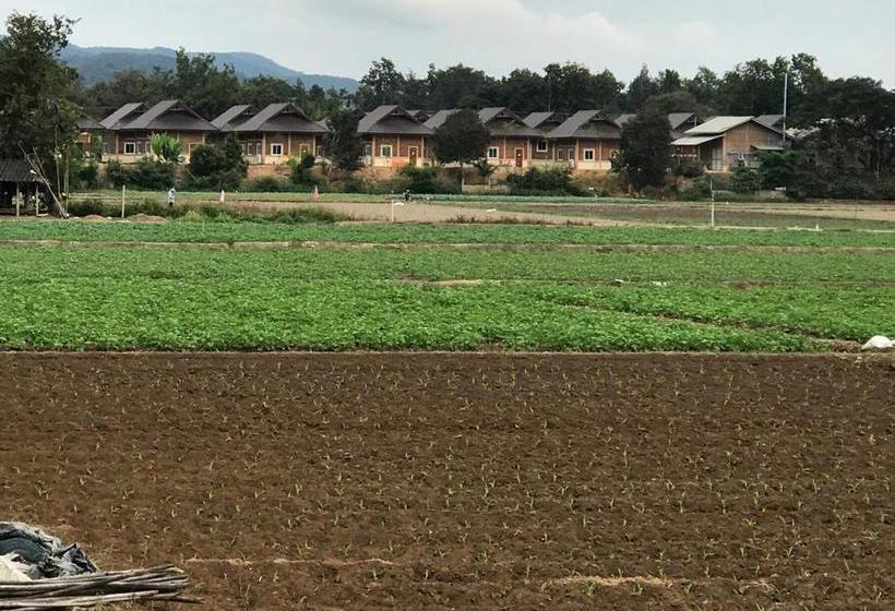 Resort Charm Churee Villa 2