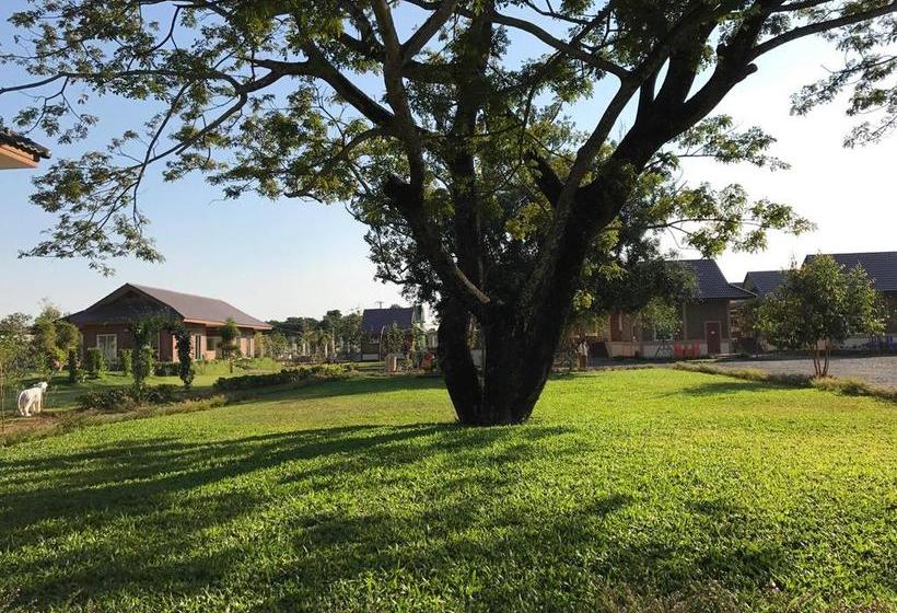 Resort Charm Churee Villa 6