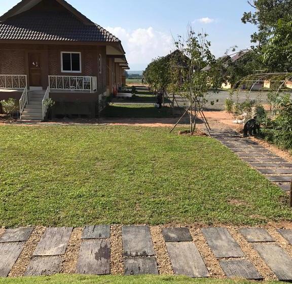 Resort Charm Churee Villa 9