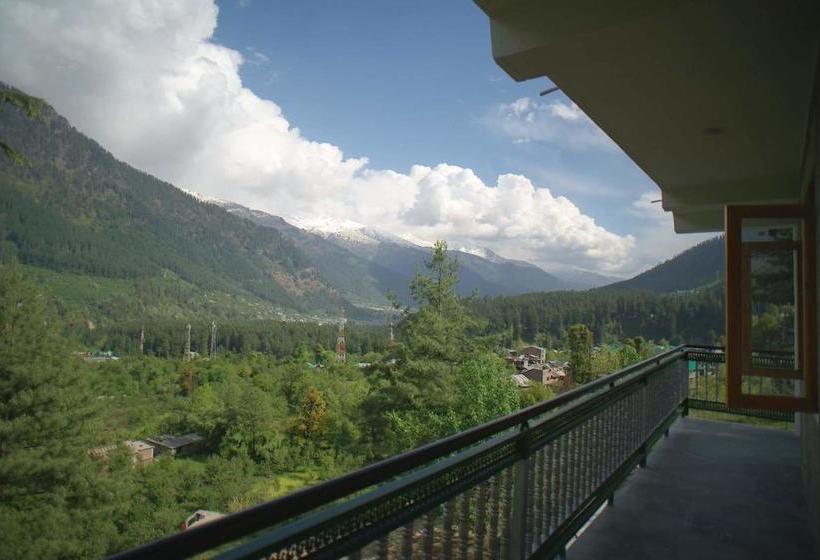 Bed and Breakfast The Attic Monkeys