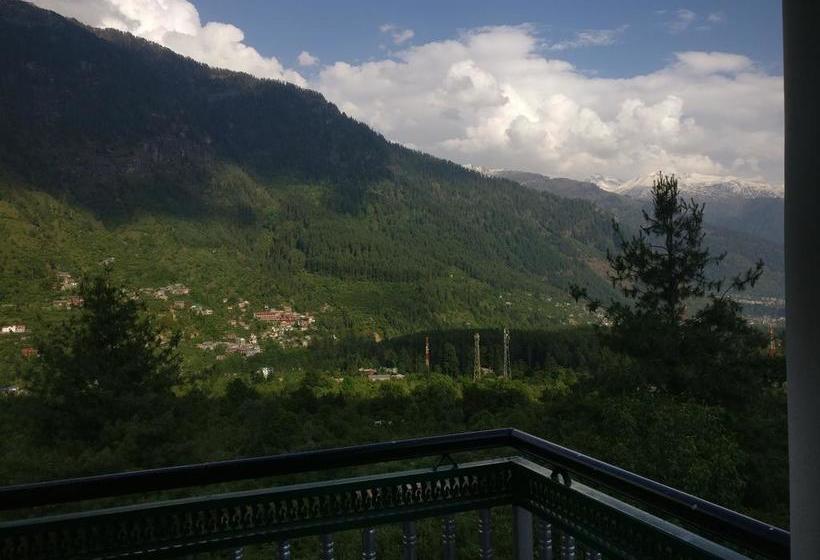 Bed and Breakfast The Attic Monkeys 1