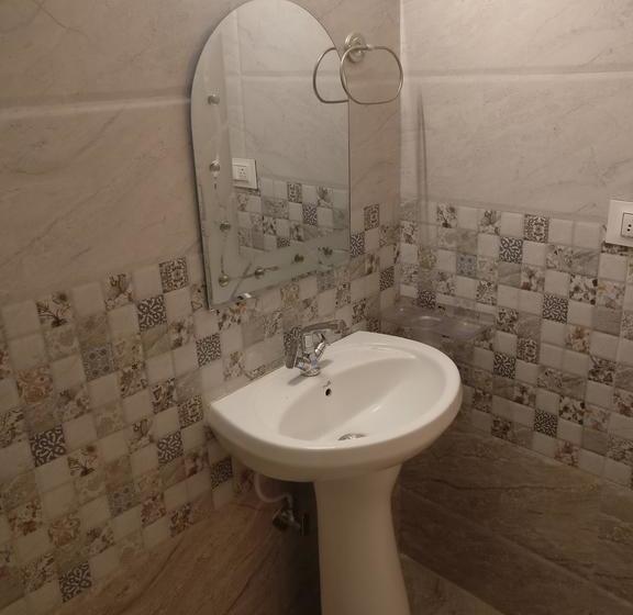 Bed and Breakfast The Attic Monkeys 11