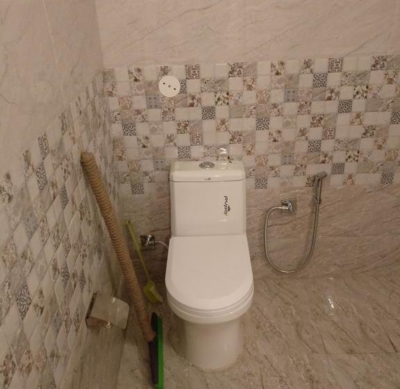 Bed and Breakfast The Attic Monkeys 14