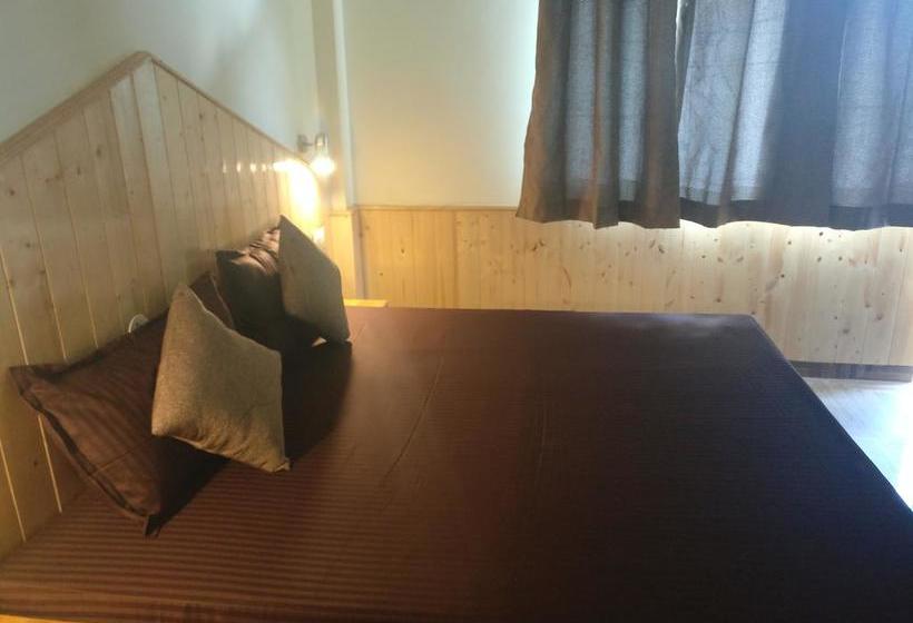 Bed and Breakfast The Attic Monkeys 2