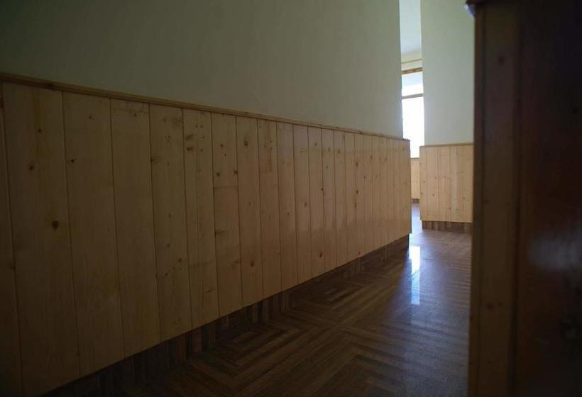 Bed and Breakfast The Attic Monkeys 6