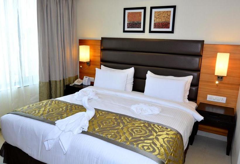 Hotel Orion Premiere 1