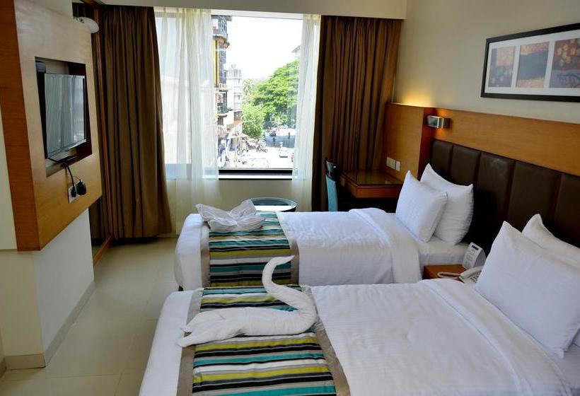 Hotel Orion Premiere 10