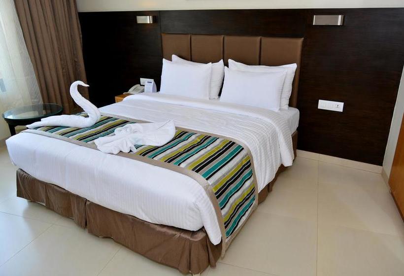 Hotel Orion Premiere 11