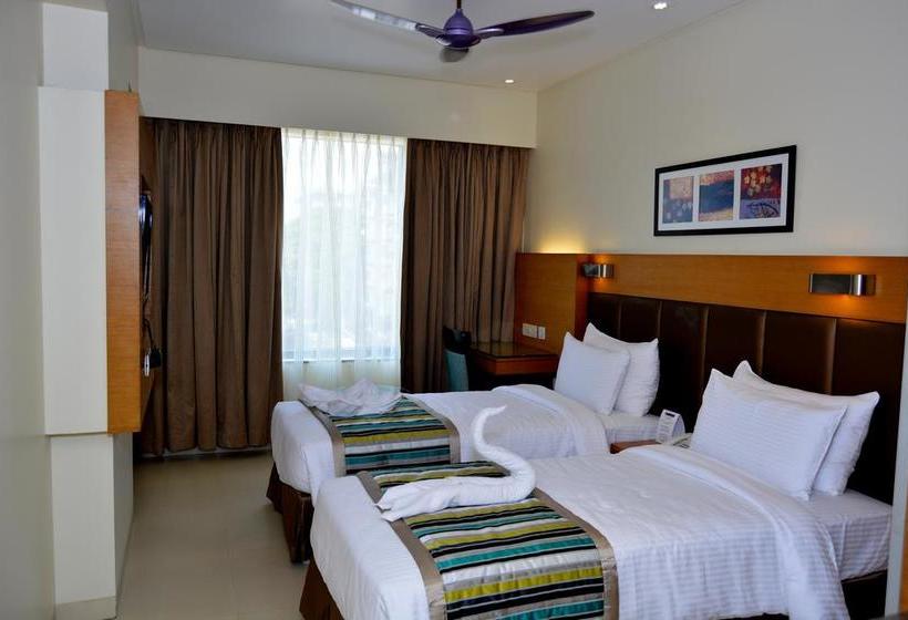 Hotel Orion Premiere 12