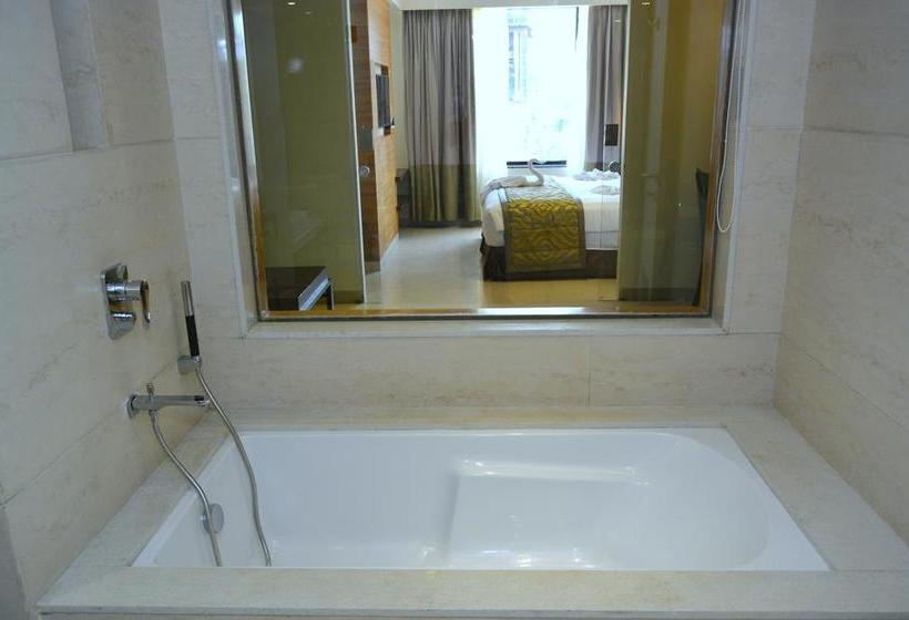 Hotel Orion Premiere 13