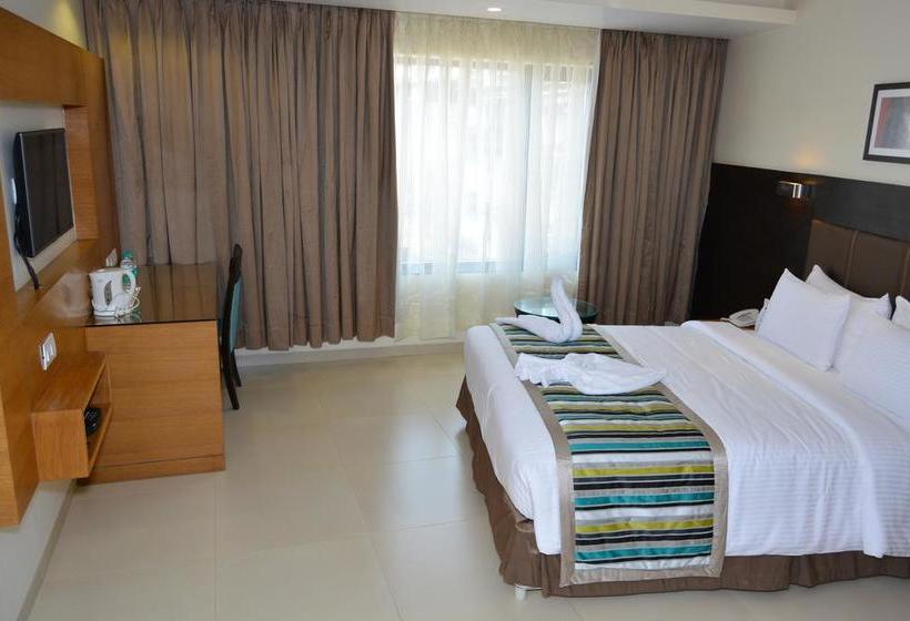 Hotel Orion Premiere 14