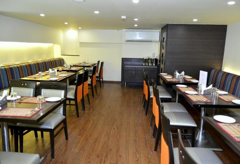 Hotel Orion Premiere 15