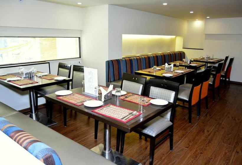 Hotel Orion Premiere 16