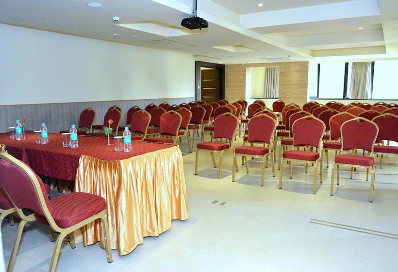 Hotel Orion Premiere 17