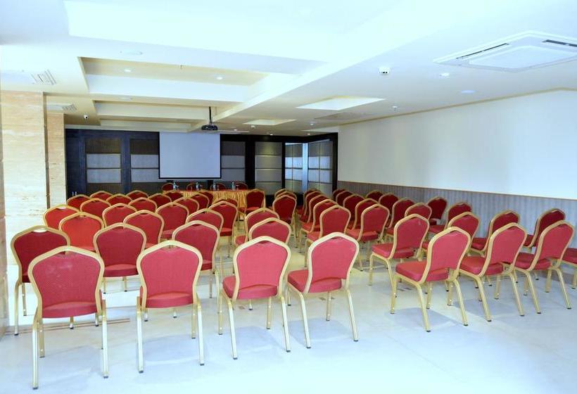 Hotel Orion Premiere 18