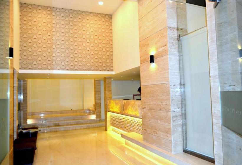 Hotel Orion Premiere 19