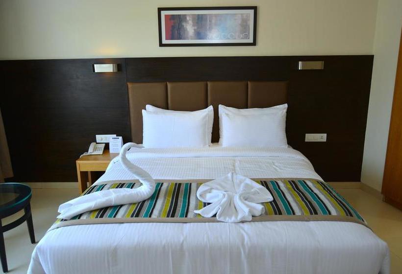 Hotel Orion Premiere 2