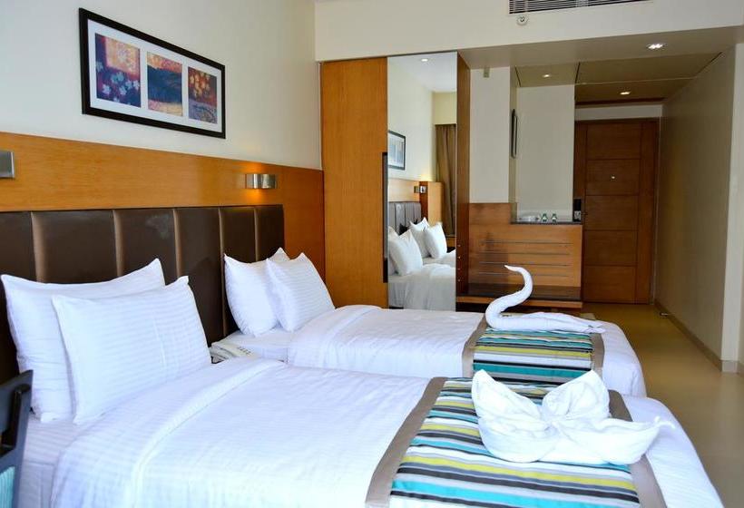 Hotel Orion Premiere 3