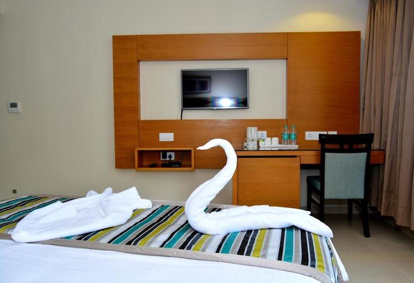 Hotel Orion Premiere 4