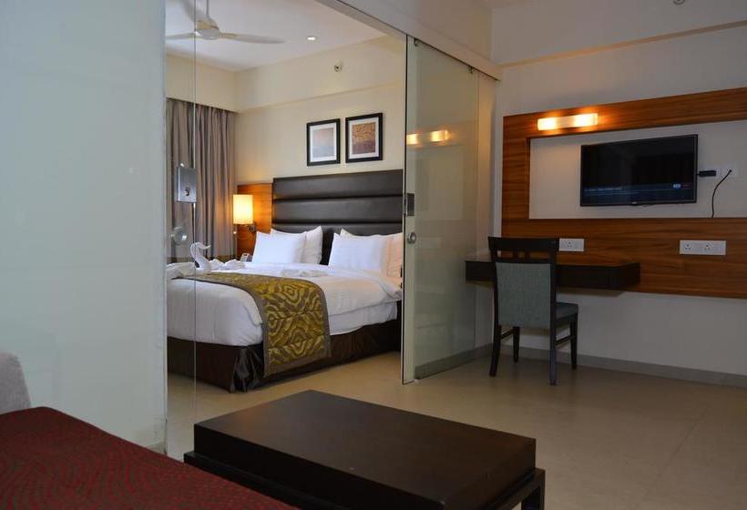 Hotel Orion Premiere 5